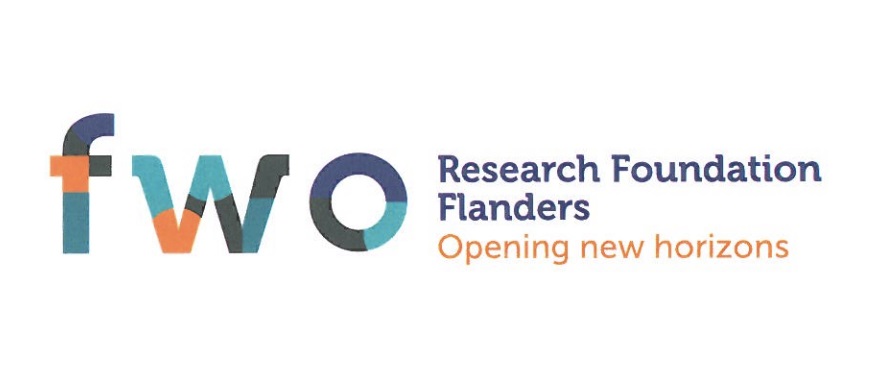 FWO logo