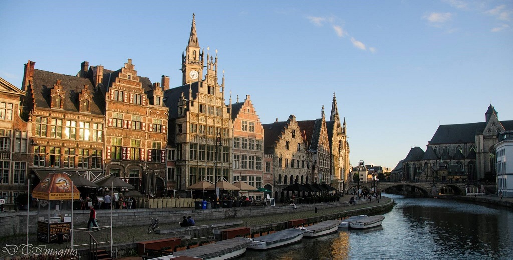 Ghent